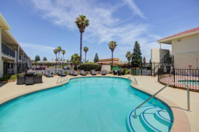 Best Western Sandman Hotel